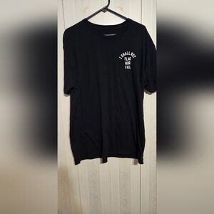 Flag Nor Fail T Shirt